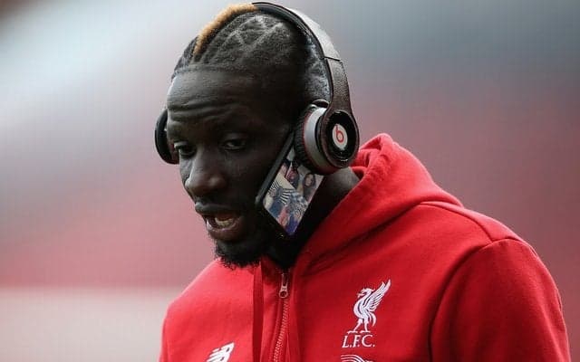 リバプールで居場所を失ったサコ、代表監督は移籍を推奨