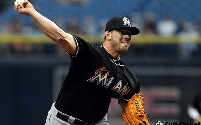 事故死のマーリンズ右腕フェルナンデスがカムバック賞受賞