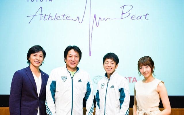 青学陸上部・原晋監督＆下田裕太選手に聞く箱根駅伝…TOKYO FM