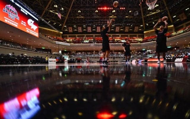 インバウンド需要を活用せよ！ アジアのバスケットボールファンを日本代表で『おもてなし』