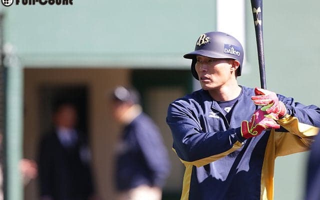 FA宣言選手が公示　岸、森福、糸井、陽、山口が行使、栗山は“宣言残留”