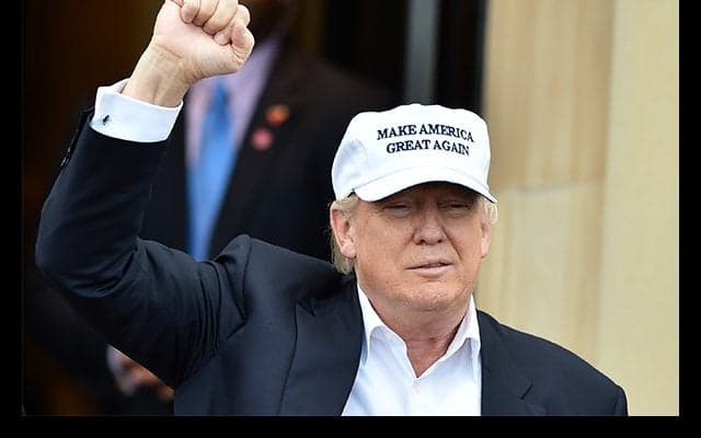 ドナルド・トランプ勝利で今後のゴルフ界はどうなる？