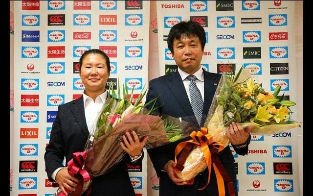  セブンズ日本代表は男女とも新体制へ　瀬川HCと浅見HCはそろって退任 