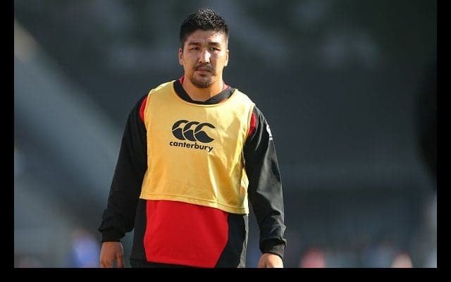  布巻がジョージア戦先発で日本代表デビューへ！　日野と山路はベンチ入り 