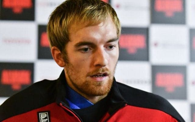 ［CLOSE UP］ザック・バランスキー（アルバルク東京）日本人より日本人っぽい男は『仕事人』として成長中