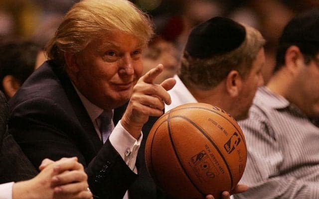 ドナルド・トランプが勝利した大統領選にNBA選手も反応、レブロンは「乗り越えるべき非常に困難な障害」と投稿