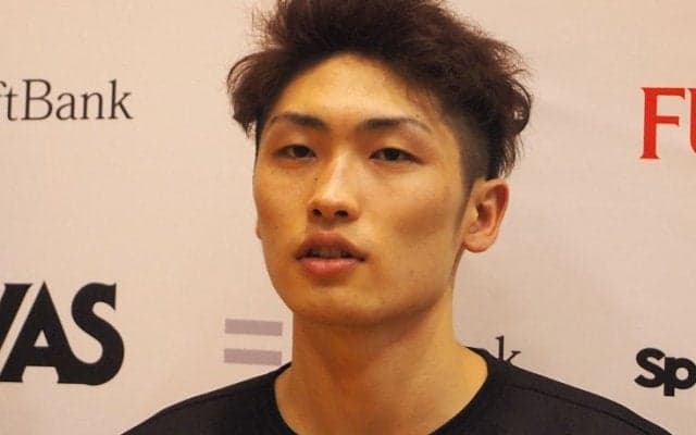 ［CLOSE UP］中東泰斗（名古屋ダイヤモンドドルフィンズ）若さと勢いで急成長を続ける『NBL最後の新人王』