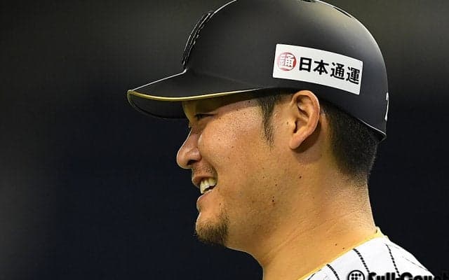 侍ジャパン、5回に筒香のチーム初安打で同点　中堅フェンス最上部直撃