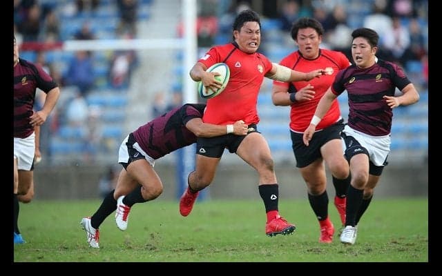  帝京大×早大、「75－3」の肉声を聞く。夏苦戦した王者の大勝ちは想定内？  