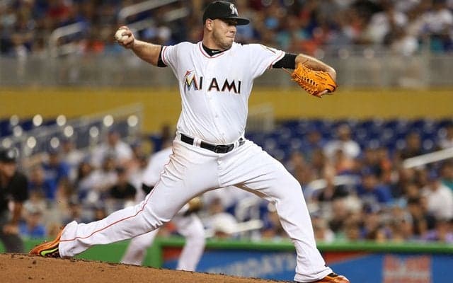 フェルナンデスにカムバック賞…事故死したマーリンズのエース