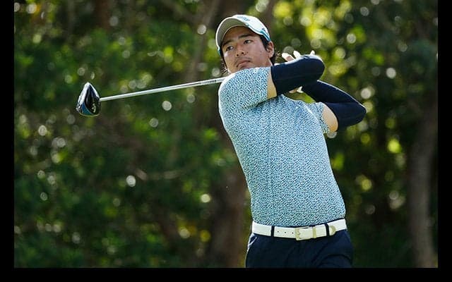 【動画】石川は2アンダー36位タイ発進「先週より本当に良いゴルフ」　単独首位にC.カーク