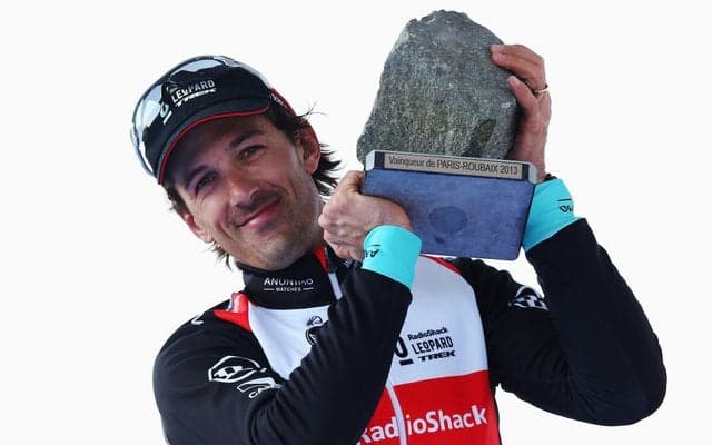 カンチェラーラ引退特別番組、J SPORTSが厳選5レースを放送