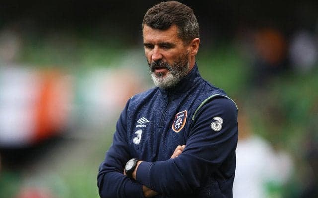 ロイ・キーン、代表選手の招集でエヴァートンを批判