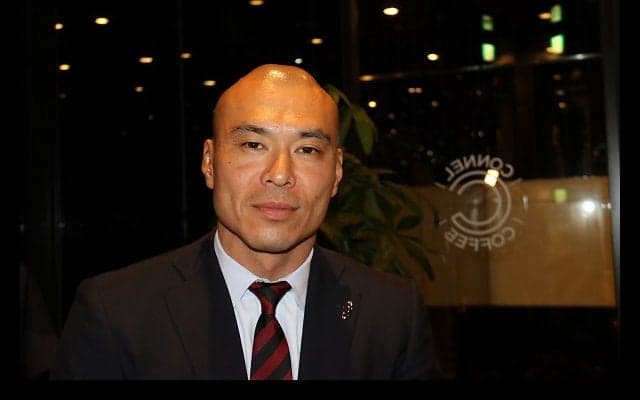  レジェンドが語るTOP14の魅力。～早稲田ラグビー蹴球部山下監督～ 