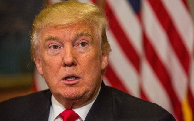 トランプの大統領就任、NFLのトム・ブレイディは「すべては競争だと思う」