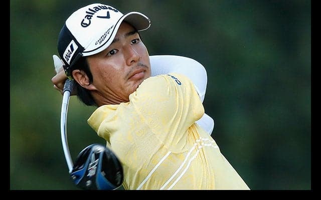 【動画】石川遼は辛くも予選通過　G.ウッドランドが首位浮上