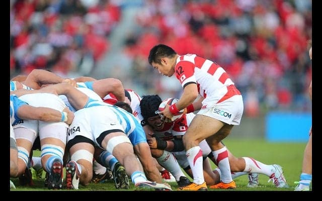  スクラム、どうなる？　ジョージア代表戦控える日本代表、最前列の声。 