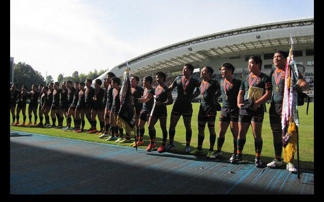  東福岡が県予選17連覇で花園へ　「大きな優勝旗を箸本が持って博多駅に…」 