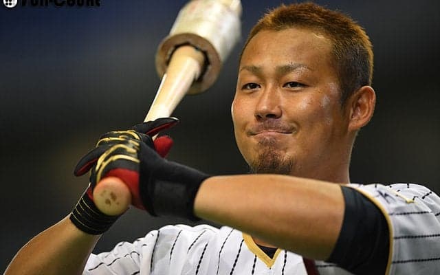 侍ジャパンの先発発表　大谷は「6番・DH」、中田が3戦連続で「4番・一塁」