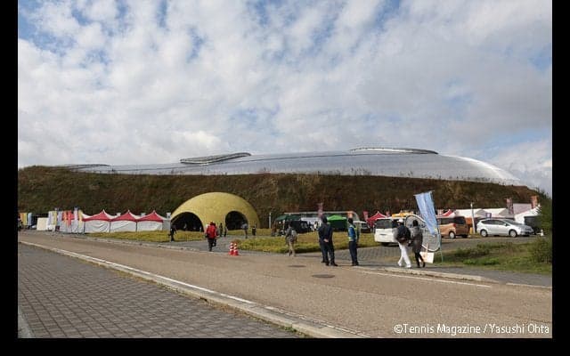  ダブルスはマズア／パビッチが優勝 [兵庫ノアチャレンジャー] 