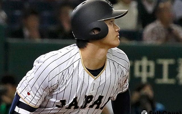 敵将が大谷絶賛「非常にエリート」　特大ソロもメジャーで「投手大谷見たい」