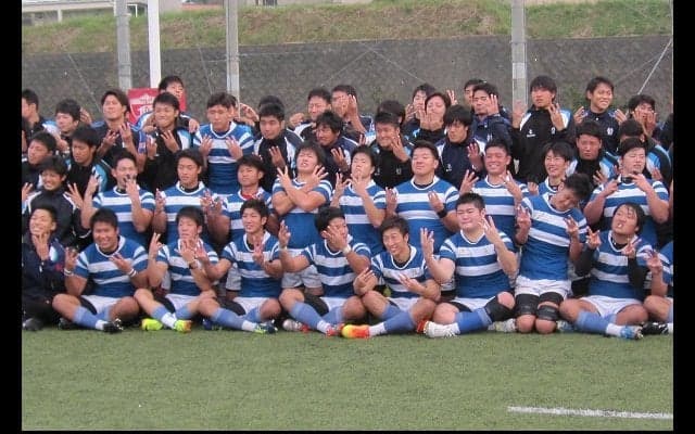  福工大が苦しみながらも大学選手権出場決定　「ふんどし、しっかり締め直す」 