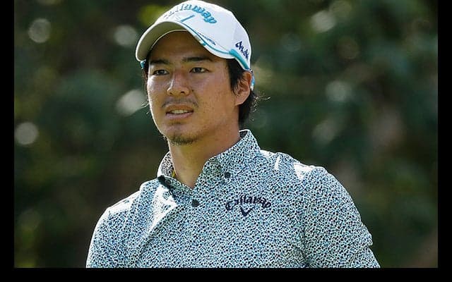 【動画】石川、伸ばせず67位タイ後退も「ドライバーは今日の感じで」　G.ウッドランドが優勝に王手