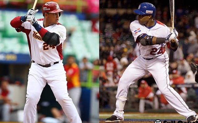 V奪還狙う侍Jに難敵!?　中南米強豪2国のWBC予想オーダーが強烈過ぎて話題に