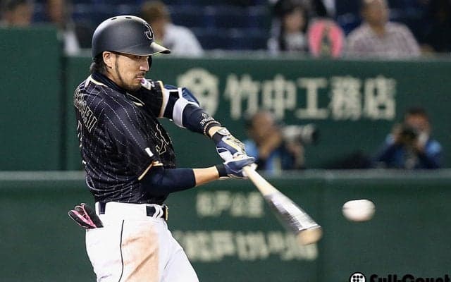 侍ジャパン大谷が2夜連続で打線に火をつける　衝撃二塁打から一挙6点で同点
