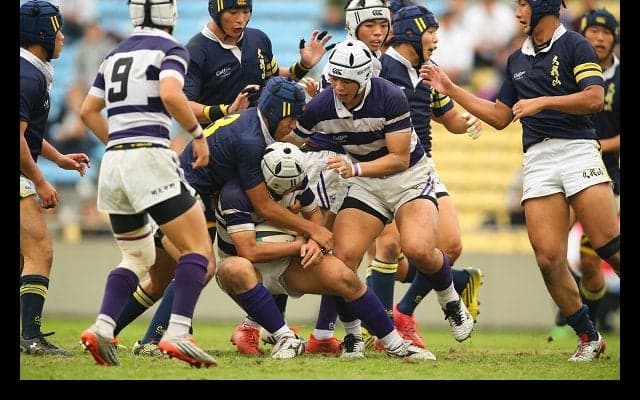 新たに14校が花園切符獲得！　仰星は激戦区突破、明大中野も全国へ