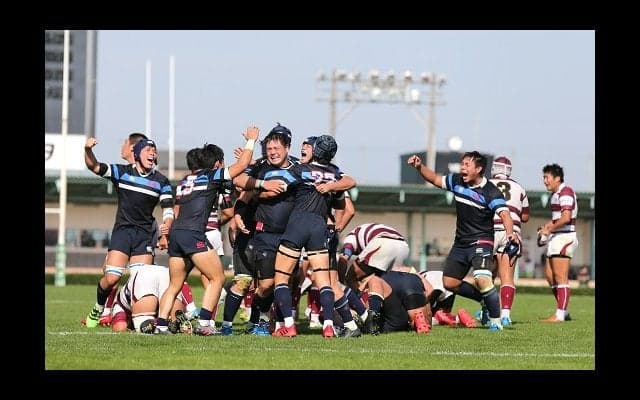  東海大仰星、常翔学園、大阪桐蔭が全国切符。第96回全国高校大会大阪府予選。 