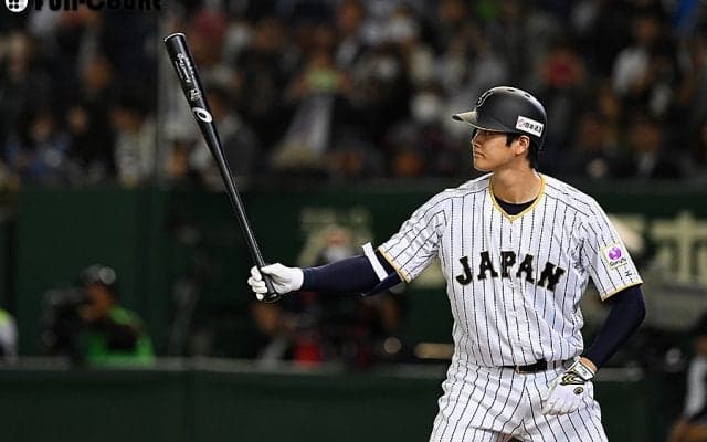 大谷翔平の才能にMLBスカウトも虜!? 「まるでハリウッド。目が離せない」