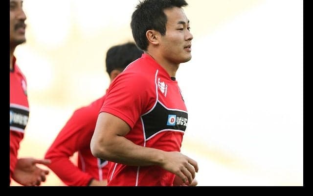  五輪の両翼、存在感。日本代表・レメキ＆福岡、ジョージア代表を切り裂く。 