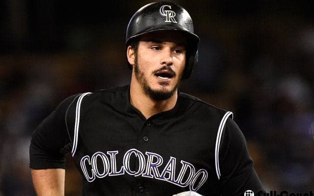 侍Jに難敵　メジャー2年連続本塁打＆打点2冠の強打者が米代表でWBC出場表明