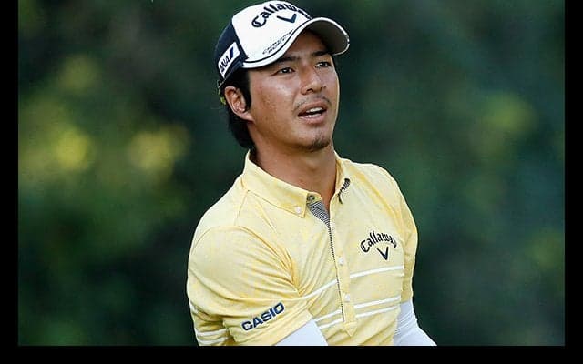 【動画】「ショットは一番良かった」と石川、50位T浮上　優勝はP.ペレス