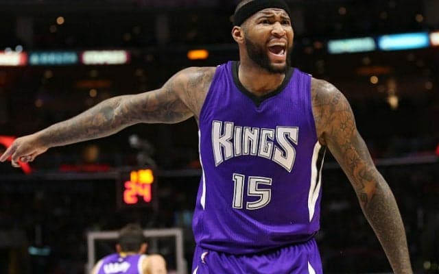 キングス株主のシャキール・オニール、デマーカス・カズンズのトレードについて言及