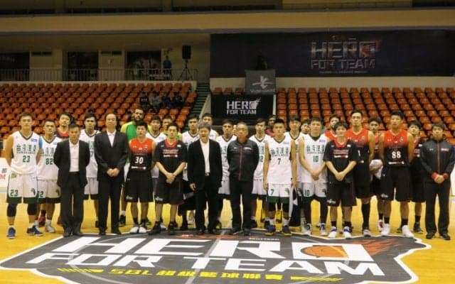 日本代表、台湾遠征総括「タイプが違う国に対応できた、貴重な海外での2連戦」