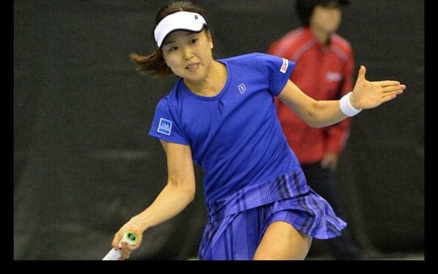  日本勢は今西美晴と村松千裕が本戦入り [ダンロップ スリクソン ワールドチャレンジ／女子] 