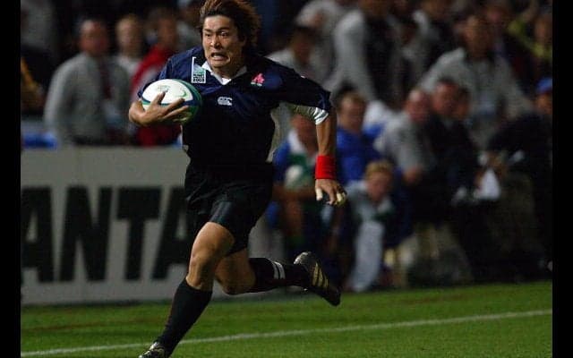  大畑氏が日本人2人目の殿堂入り！　オドリスコル、ウィルキンソンらも 