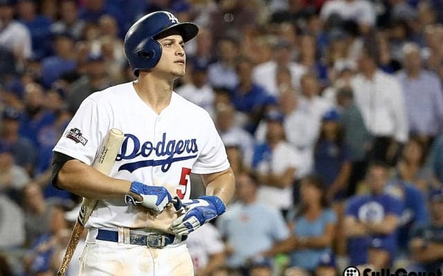 前田は3位、同僚シーガーが新人王「トレイとケンタにもお祝いを言いたい」