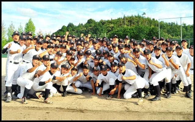 【広陵高校】基礎を徹底させてチームの総合力を上げる、伝統の守備練習