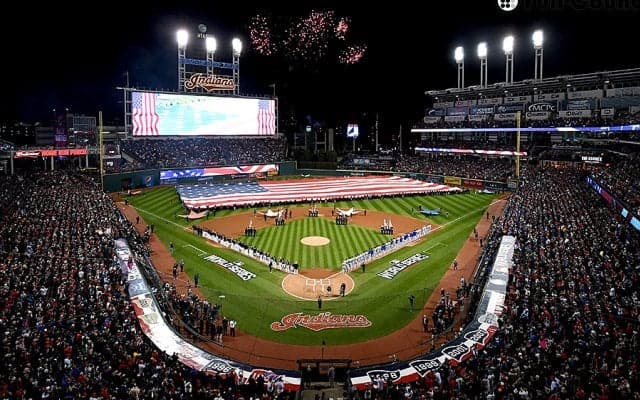 敵地で優勝決定の日米最終戦　ビジター盛り上げる演出でアドバンテージ失うことも？