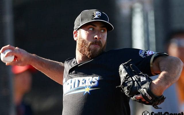 各球団発表、11月15日の助っ人退団、スタッフ人事は？