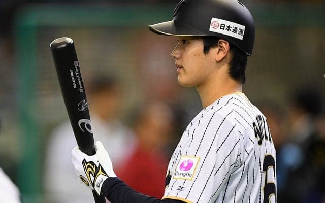 大谷翔平、打者で躍動も…米国で「MLBでは投手専念」の声が根強い理由は？