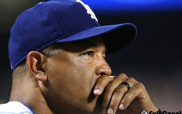 ナ最優秀監督賞は前田健太のドジャース、ロバーツ監督が初受賞！