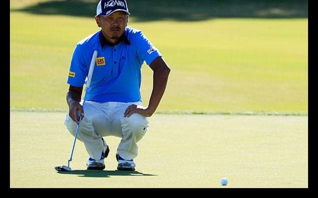 年内最終戦王者は誰の手に!?　日本勢は岩田が出場