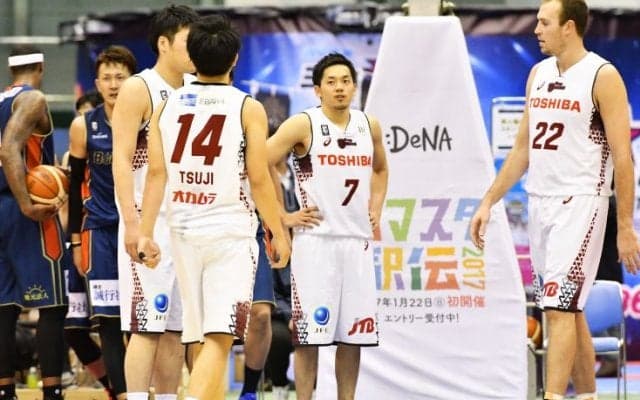 【スタッツで見る】Bリーグ、14試合を終えての攻撃力＆守備力ランキング