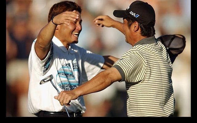 勝ち飯はおにぎり！伊澤利光の心を動かした丸山茂樹の信念