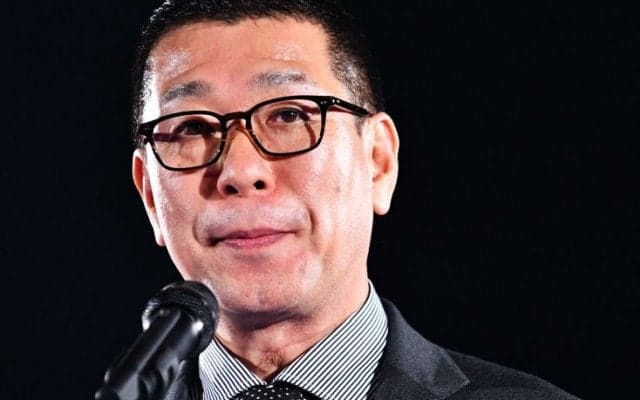 大河正明チェアマン、リーグ再開を前に『フェアプレーの重要性』をあらためて訴えるメッセージを発表