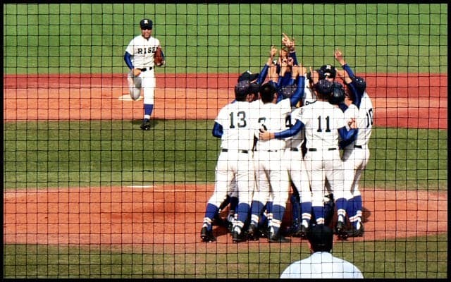 明治神宮大会レポート（大会総括篇）